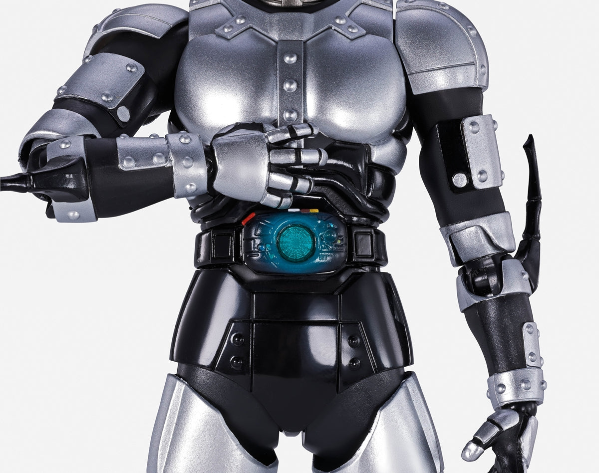 S.H.Figuarts (Shinkocchou Seihou) Shadowmoon Shadow Flash Edition