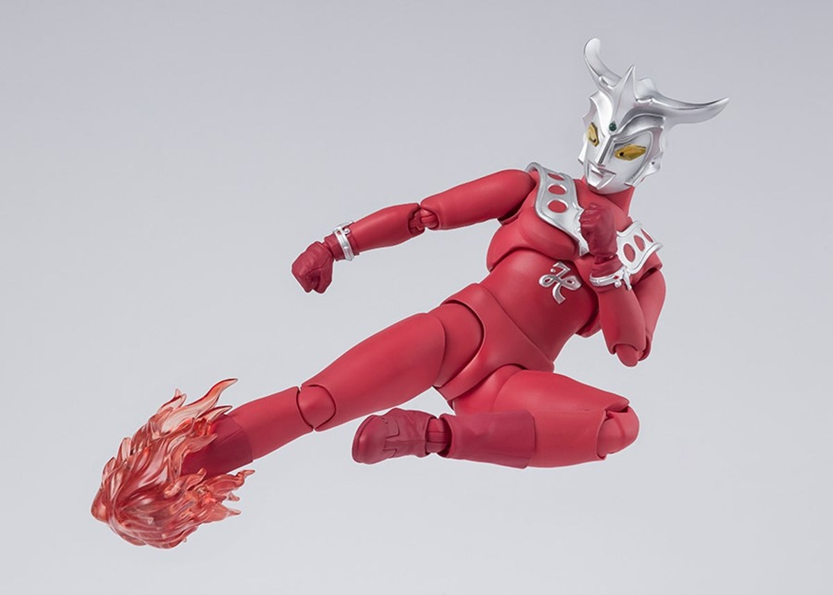 S.H.Figuarts Ultraman Leo (2027 Re-Run)