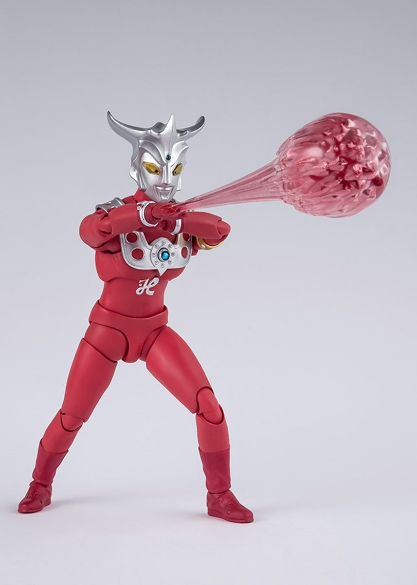 S.H.Figuarts Ultraman Leo (2027 Re-Run)