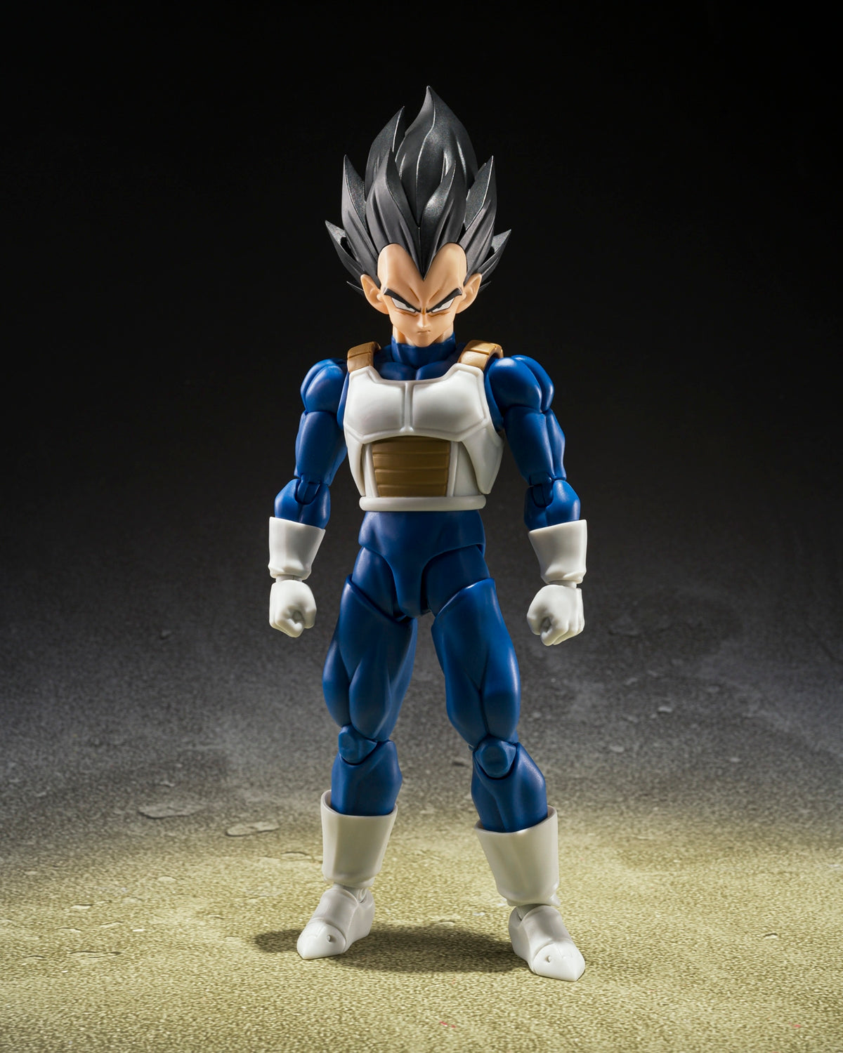 S.H.Figuarts Vegeta (Z-Fighters)