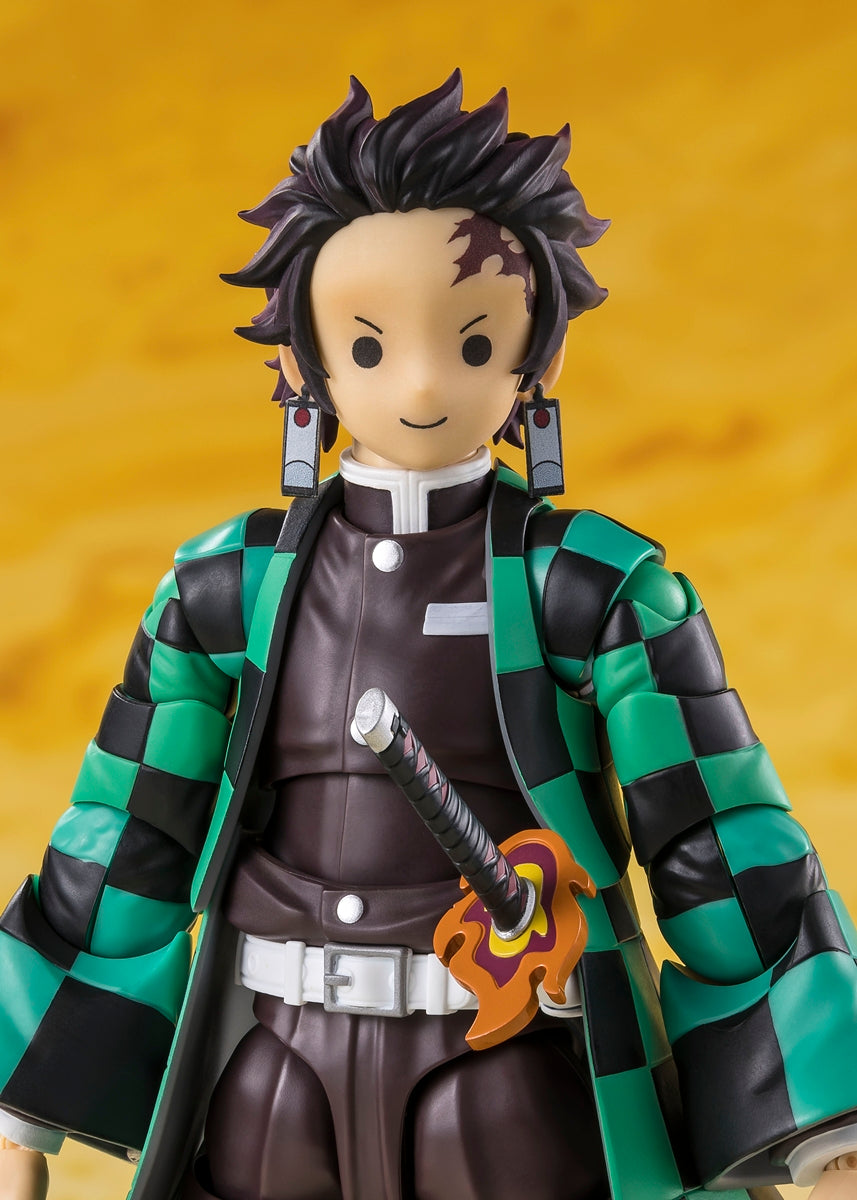S.H.Figuarts Zenitsu Agatsuma (2026 Re-Run)