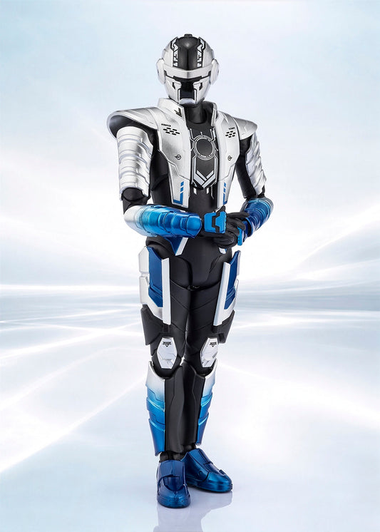 S.H.Figuarts Gavan Bushido