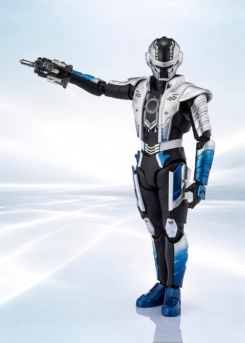 S.H.Figuarts Gavan Bushido