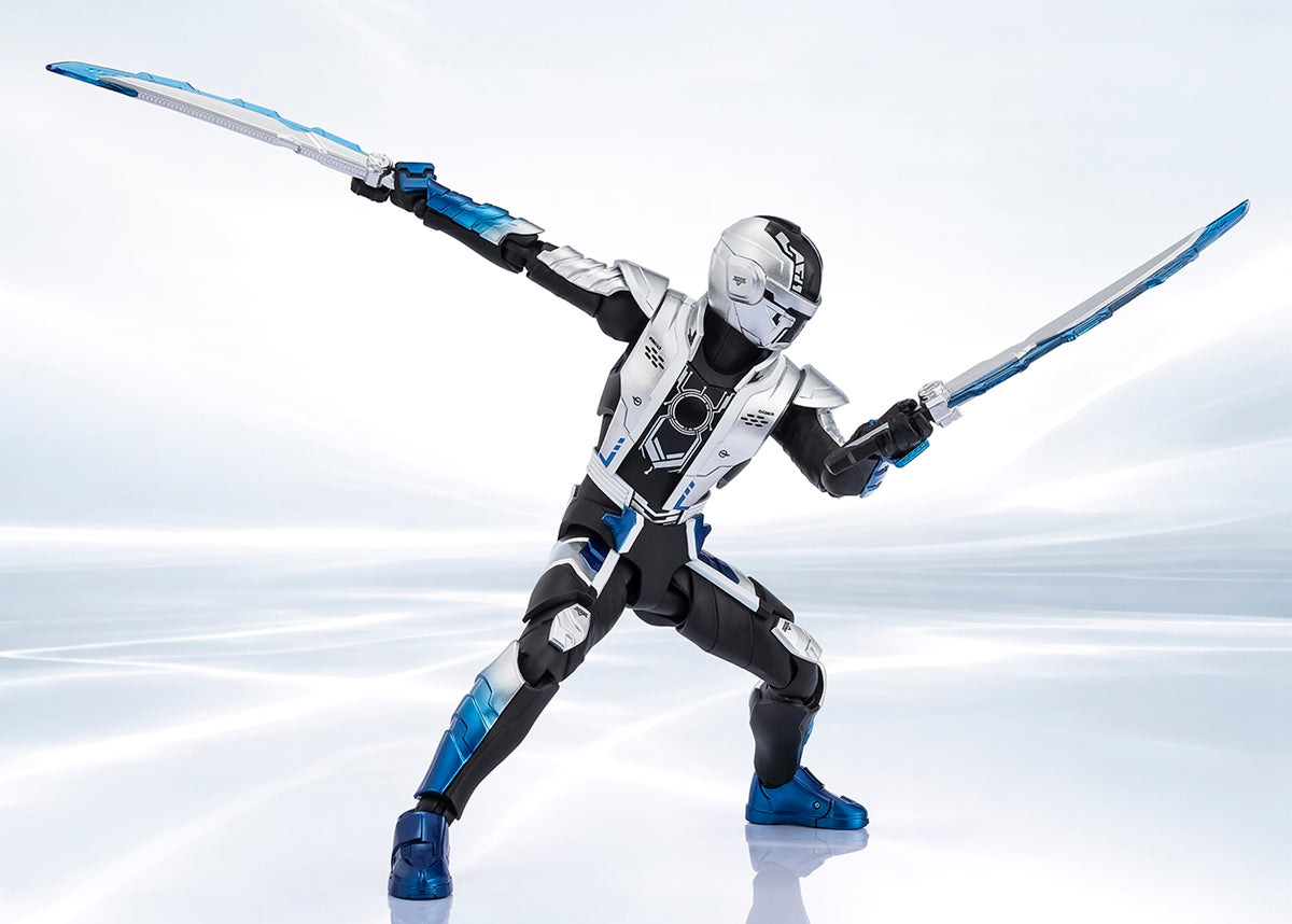 S.H.Figuarts Gavan Bushido