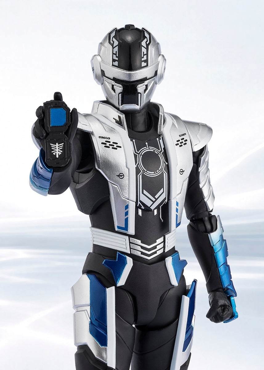 S.H.Figuarts Gavan Bushido