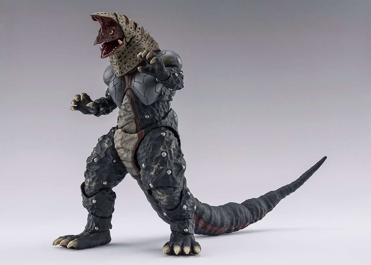 S.H.Figuarts Golza 30th Anniversary Edition