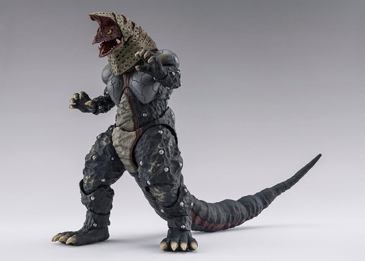 S.H.Figuarts Golza 30th Anniversary Edition