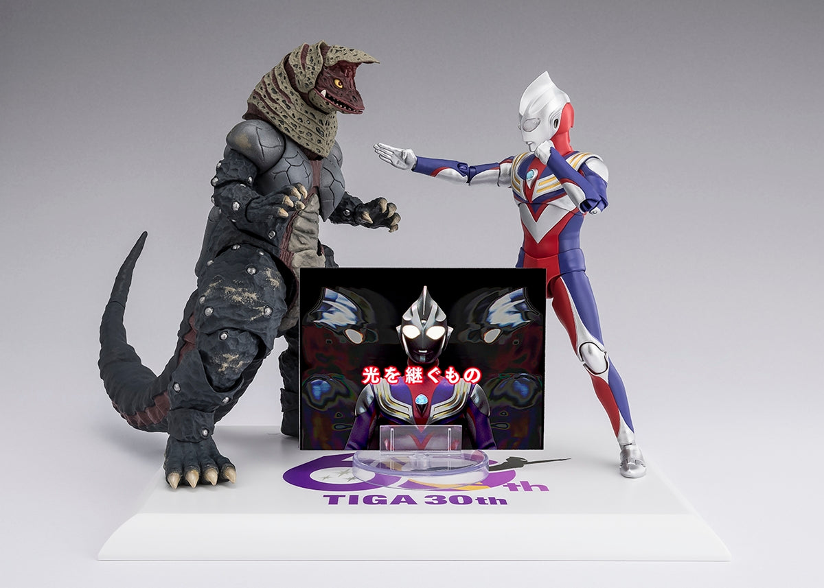 S.H.Figuarts Golza 30th Anniversary Edition