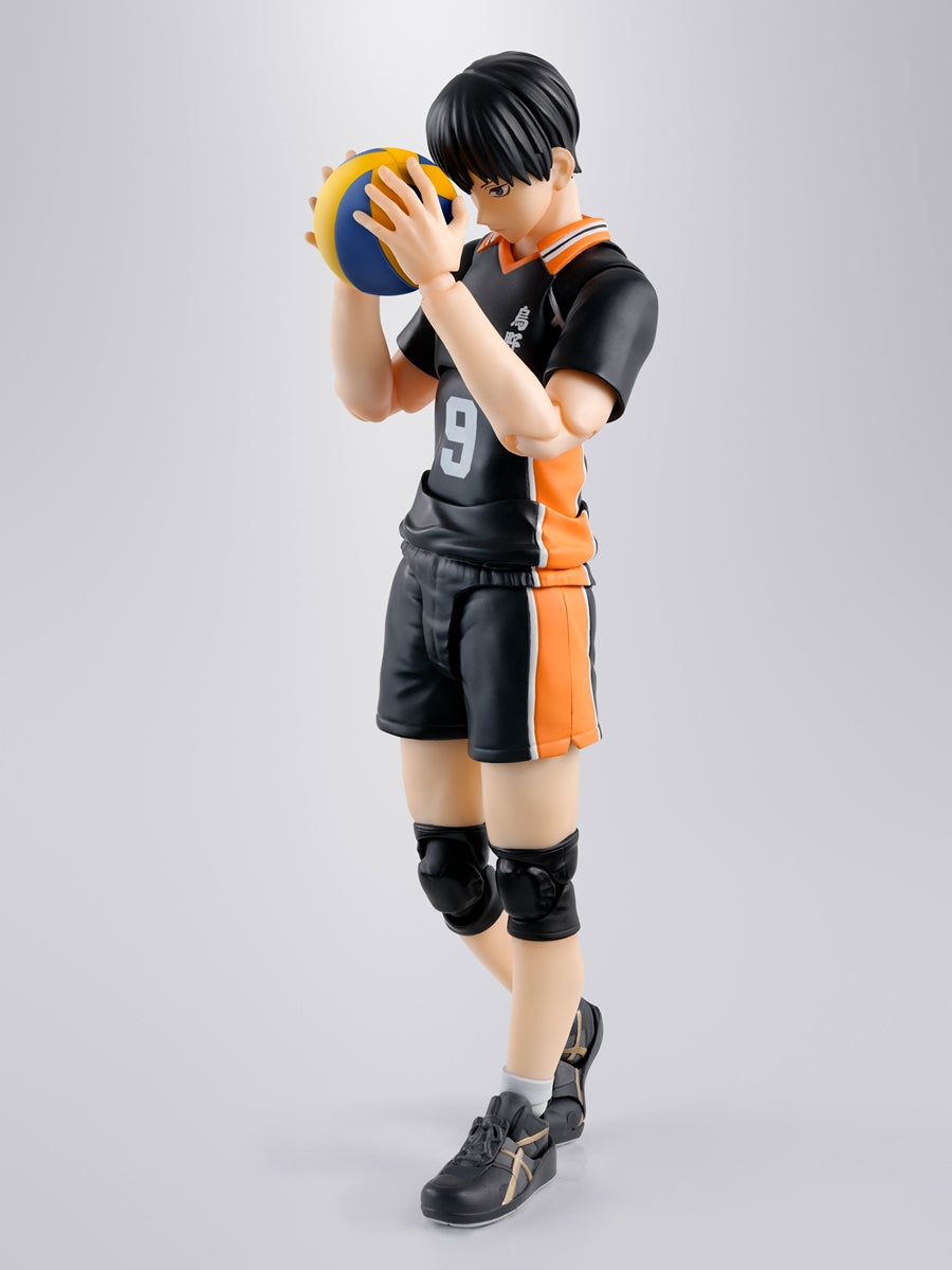 S.H.Figuarts Tobio Kageyama