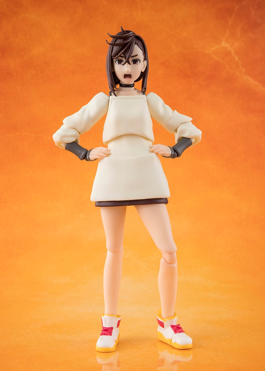 S.H.Figuarts Momo Ver.2
