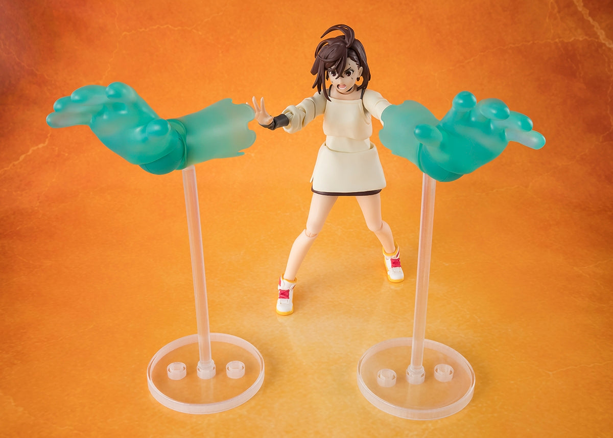S.H.Figuarts Momo Ver.2