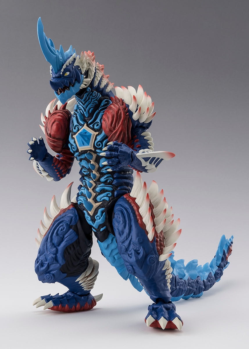 S.H.Figuarts Rekiness