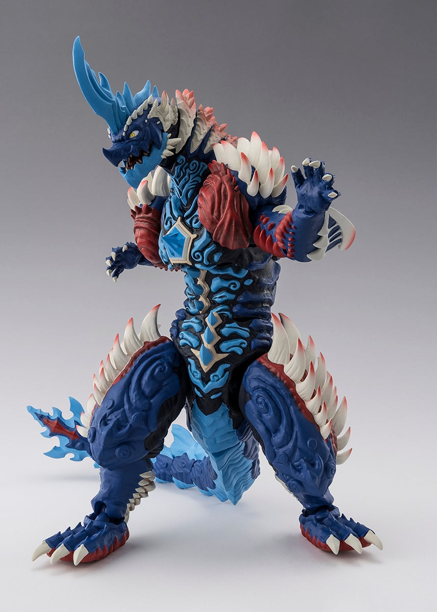 S.H.Figuarts Rekiness