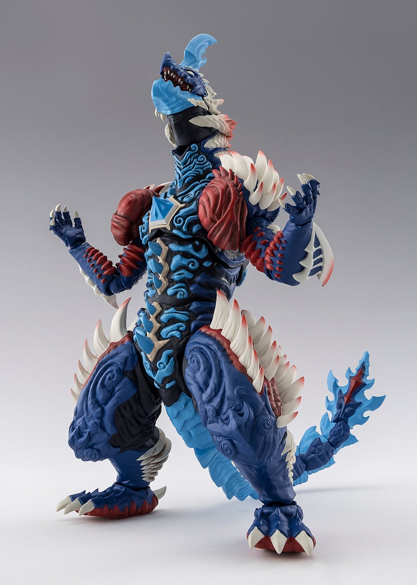 S.H.Figuarts Rekiness