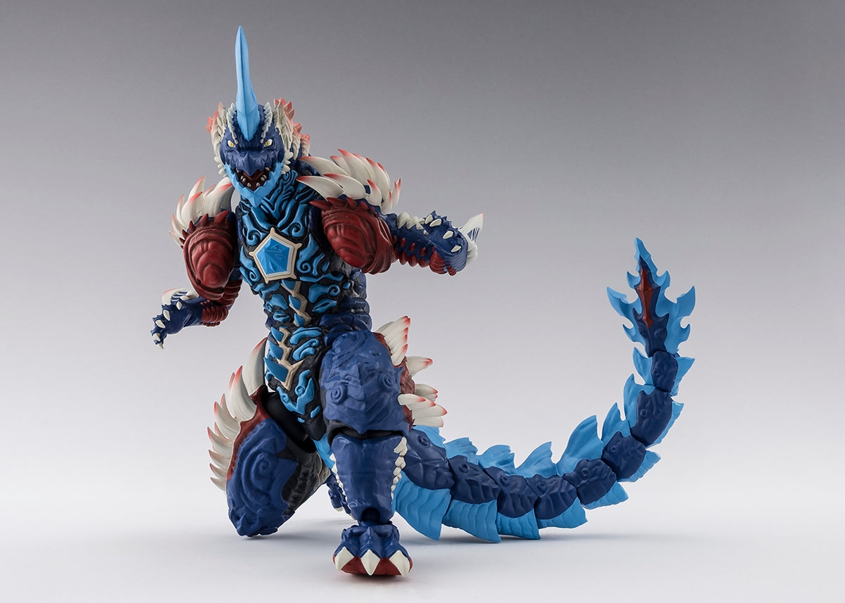 S.H.Figuarts Rekiness