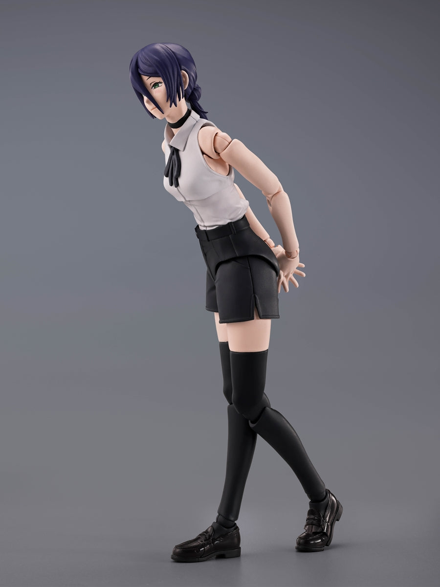S.H.Figuarts Reze