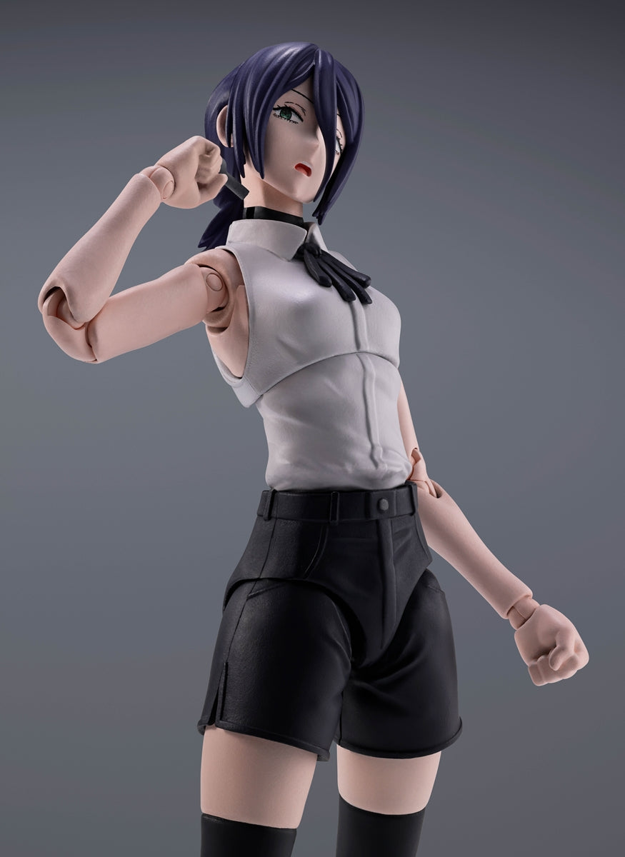 S.H.Figuarts Reze