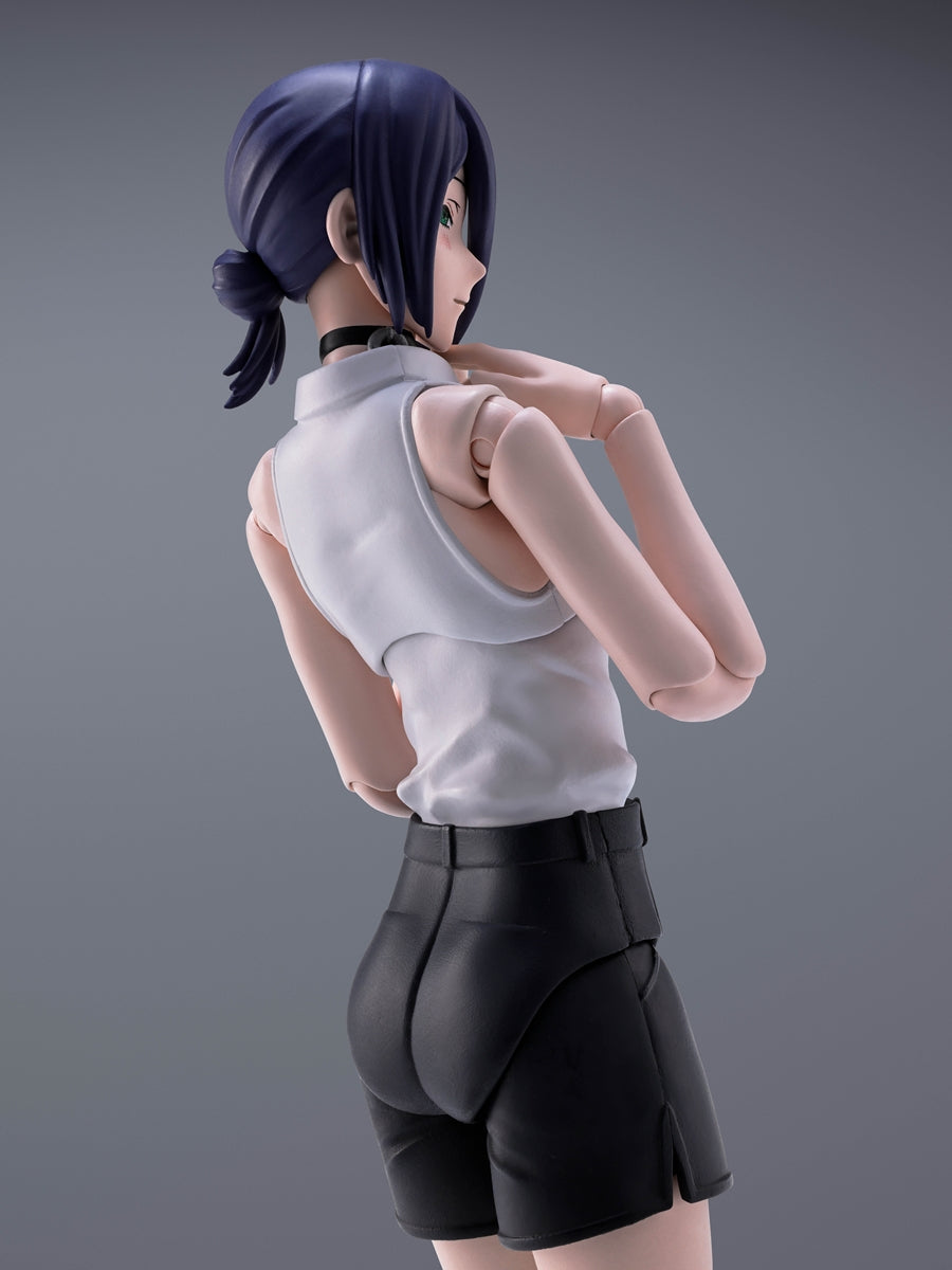 S.H.Figuarts Reze