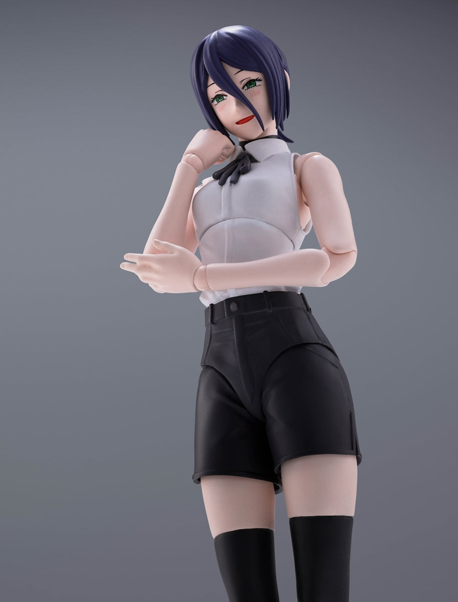 S.H.Figuarts Reze