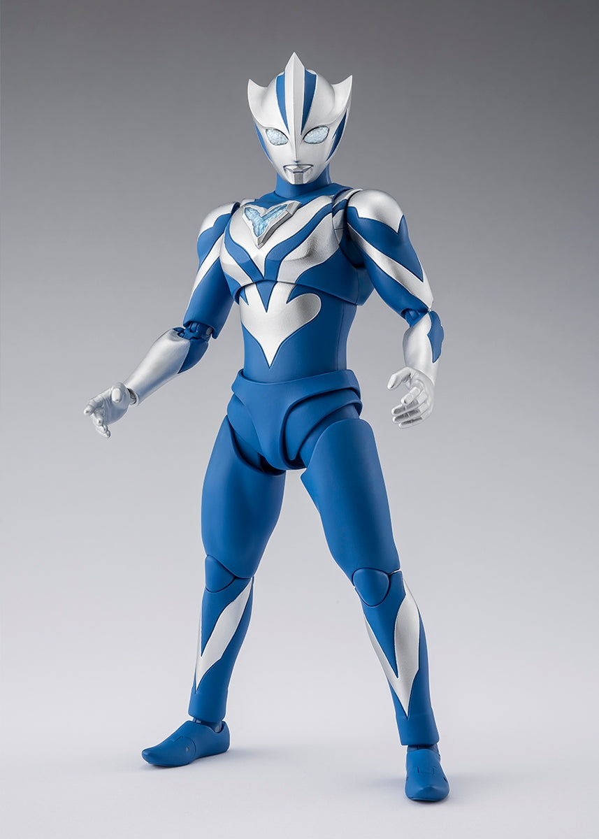 S.H.Figuarts Ultraman Teo