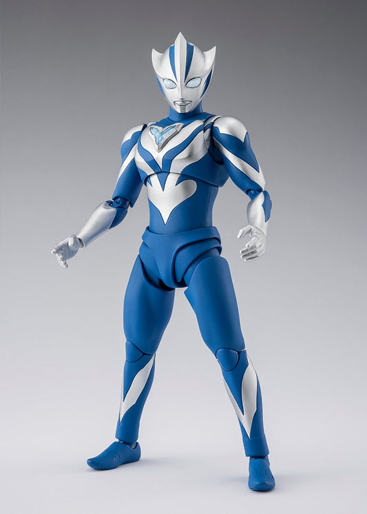 S.H.Figuarts Ultraman Teo