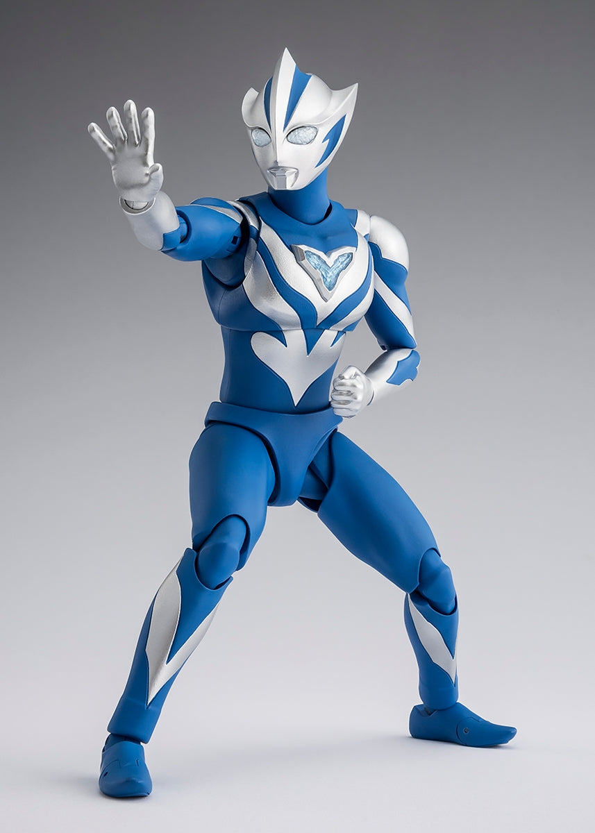 S.H.Figuarts Ultraman Teo