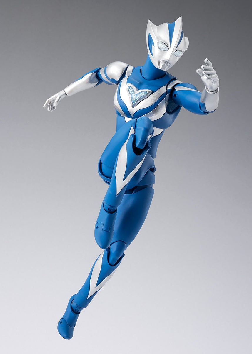 S.H.Figuarts Ultraman Teo