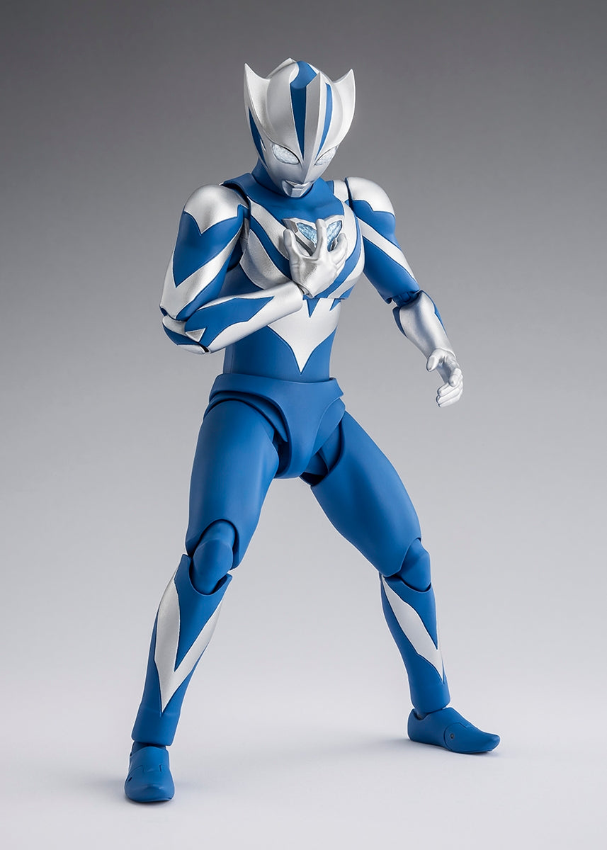 S.H.Figuarts Ultraman Teo