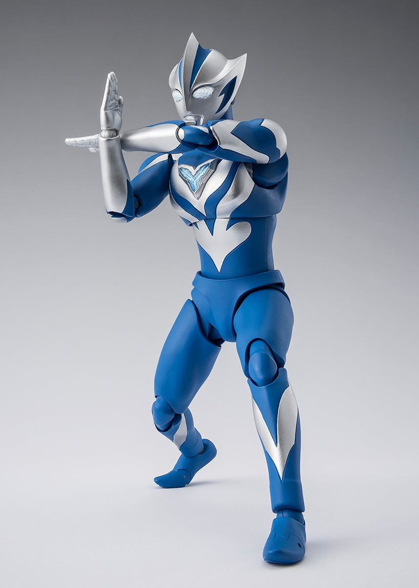 S.H.Figuarts Ultraman Teo
