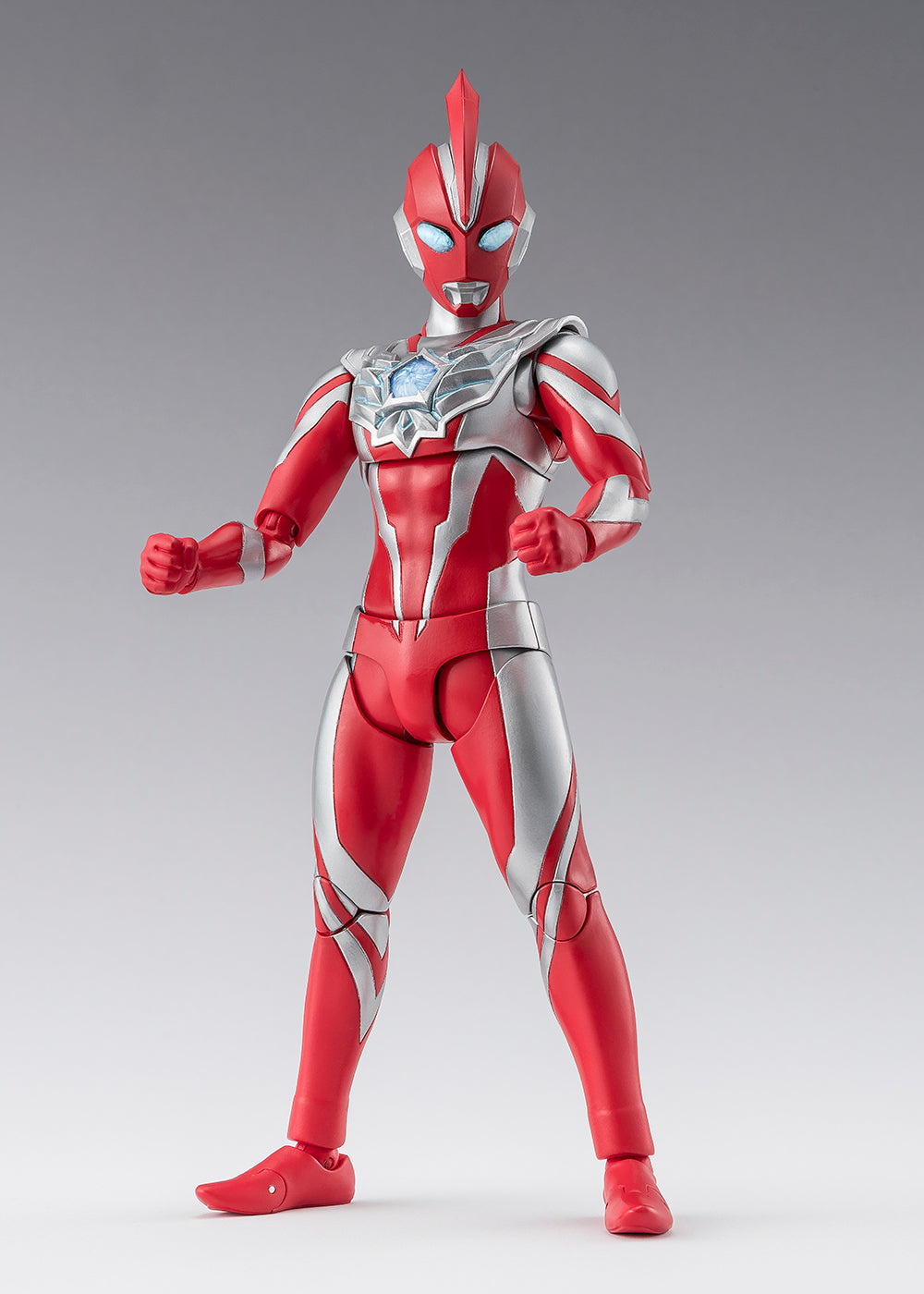 S.H.Figuarts Ultraman Omega