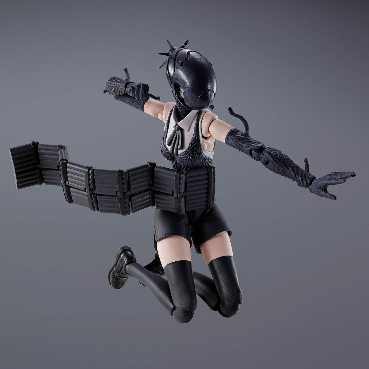 S.H.Figuarts Bomb