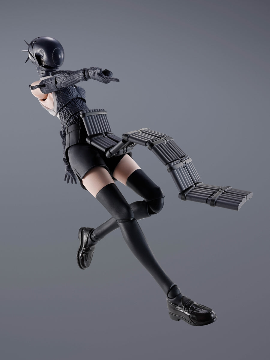 S.H.Figuarts Bomb