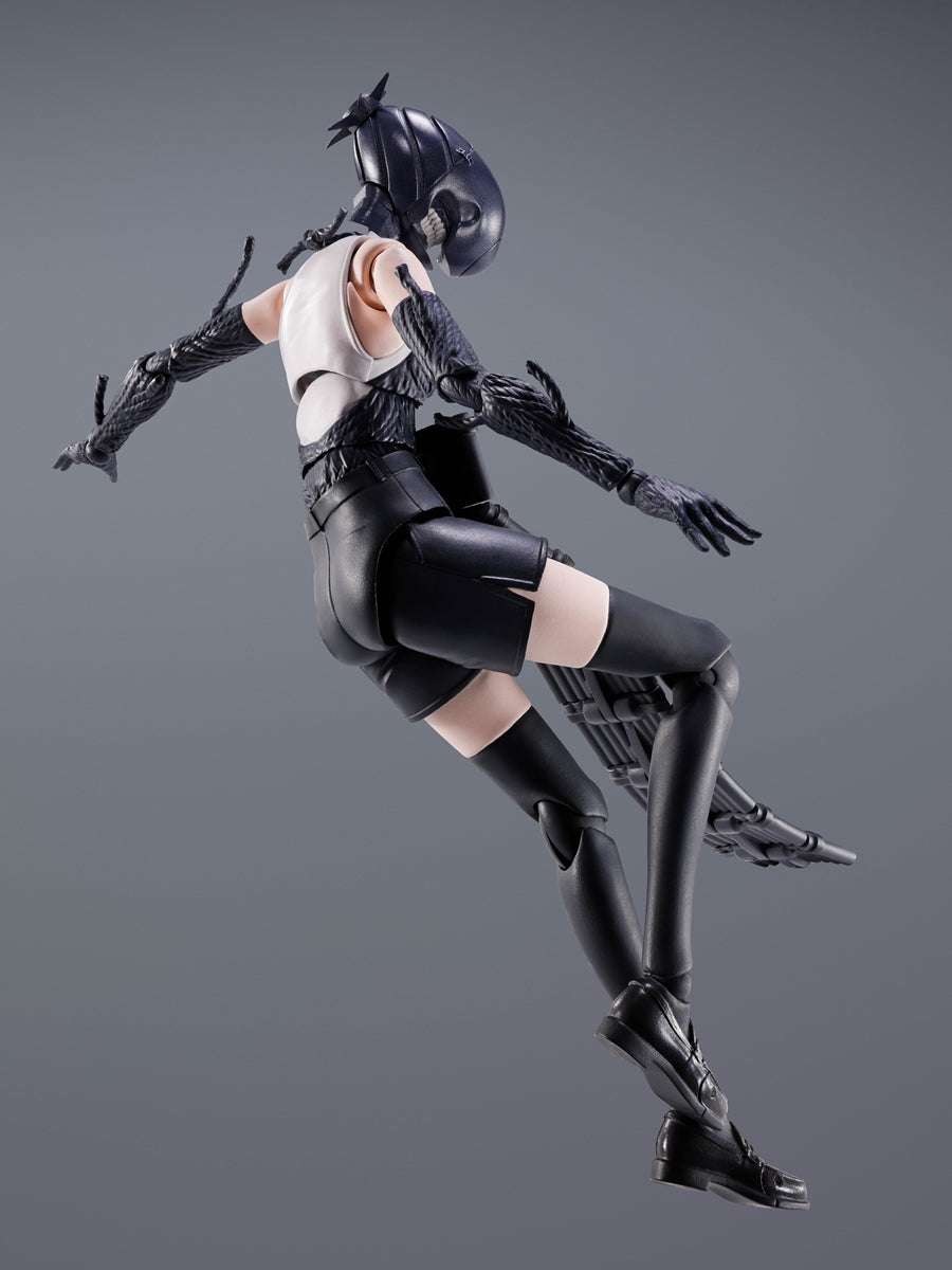 S.H.Figuarts Bomb