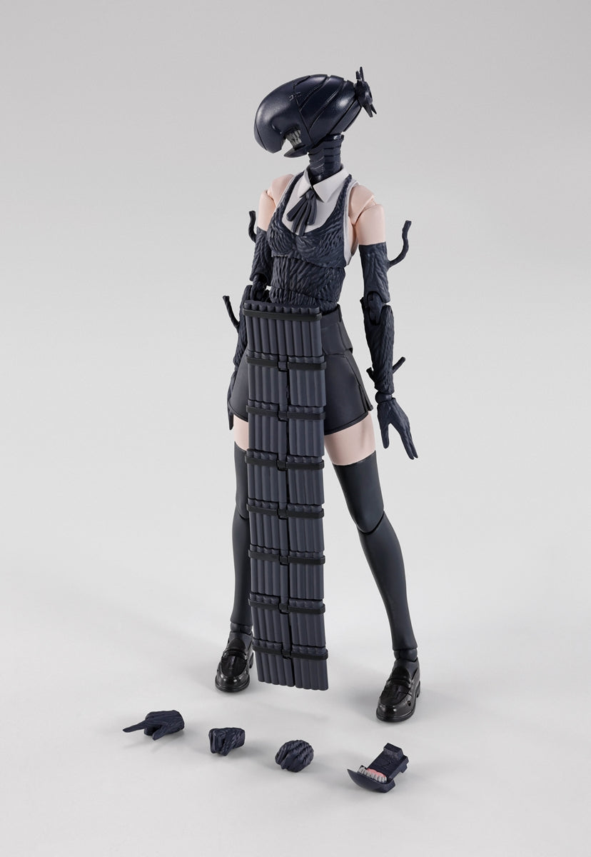 S.H.Figuarts Bomb