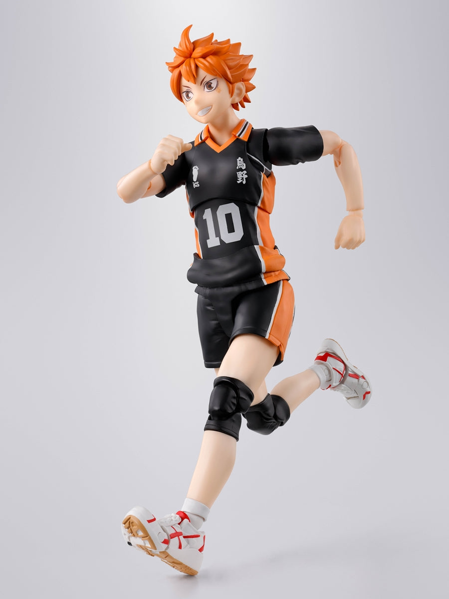S.H.Figuarts Shoyo Hinata