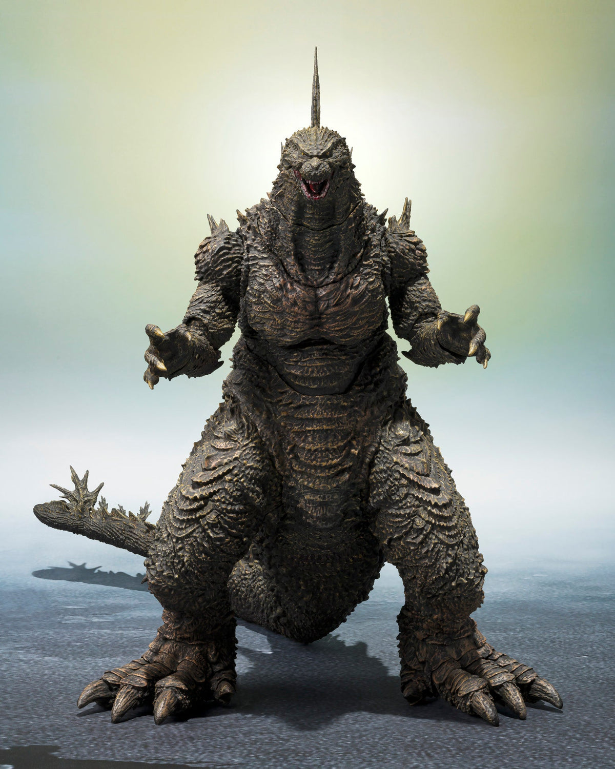 S.H.MonsterArts Godzilla (2026)