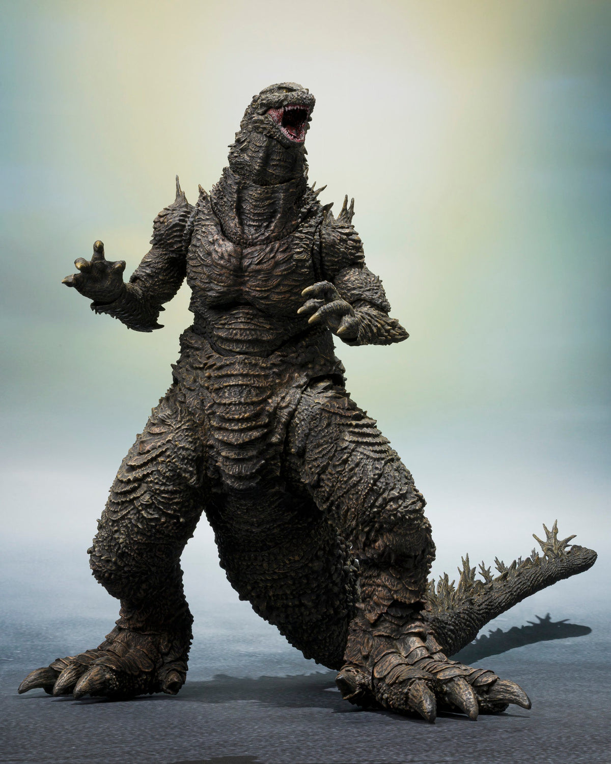S.H.MonsterArts Godzilla (2026)