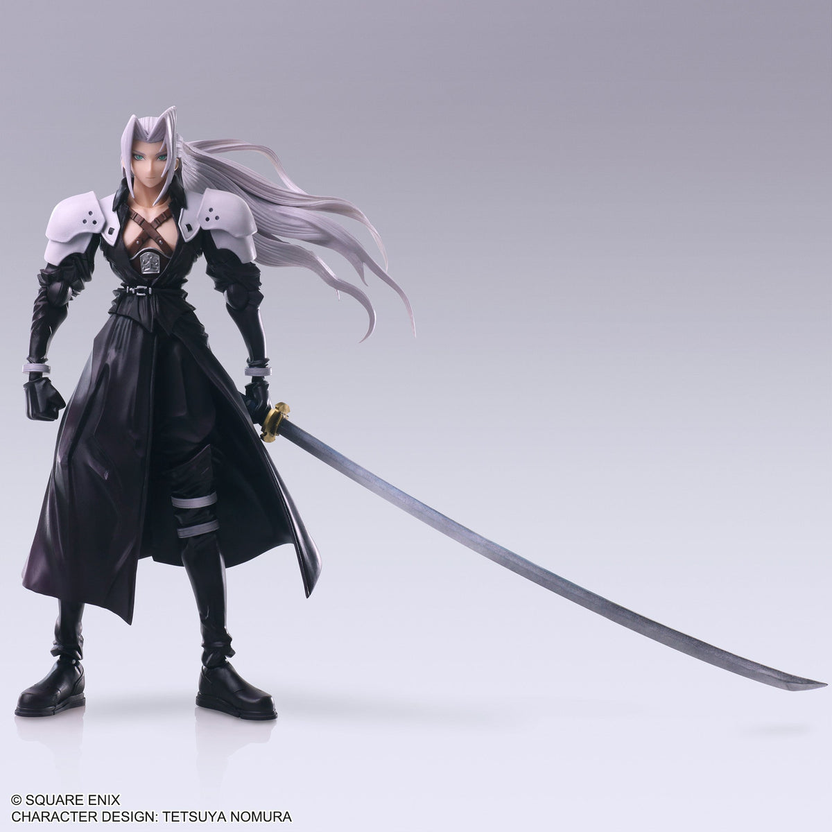 Bring Arts Final Fantasy VII Sephiroth (Re-Run)