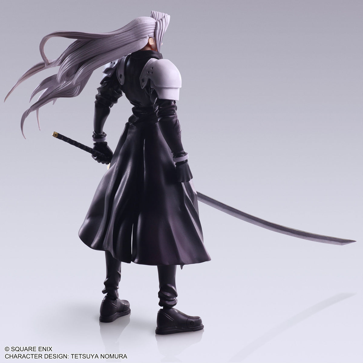 Bring Arts Sephiroth