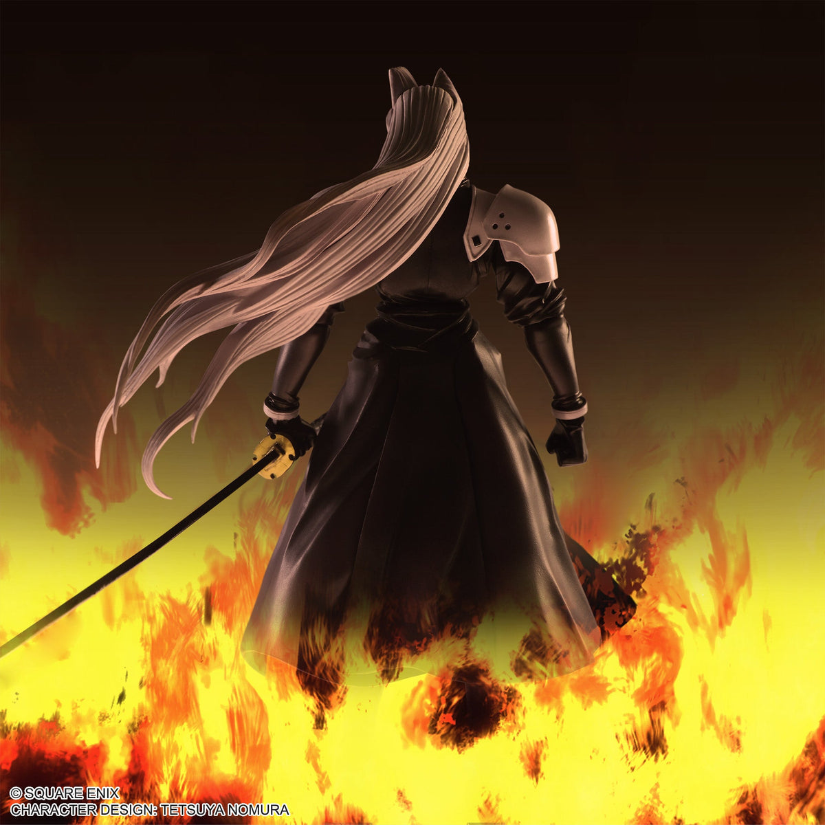 Bring Arts Sephiroth