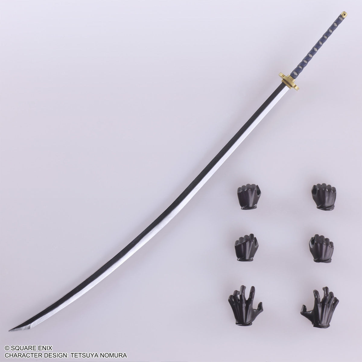 Bring Arts Sephiroth