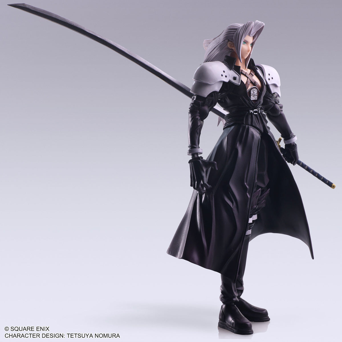 Bring Arts Sephiroth