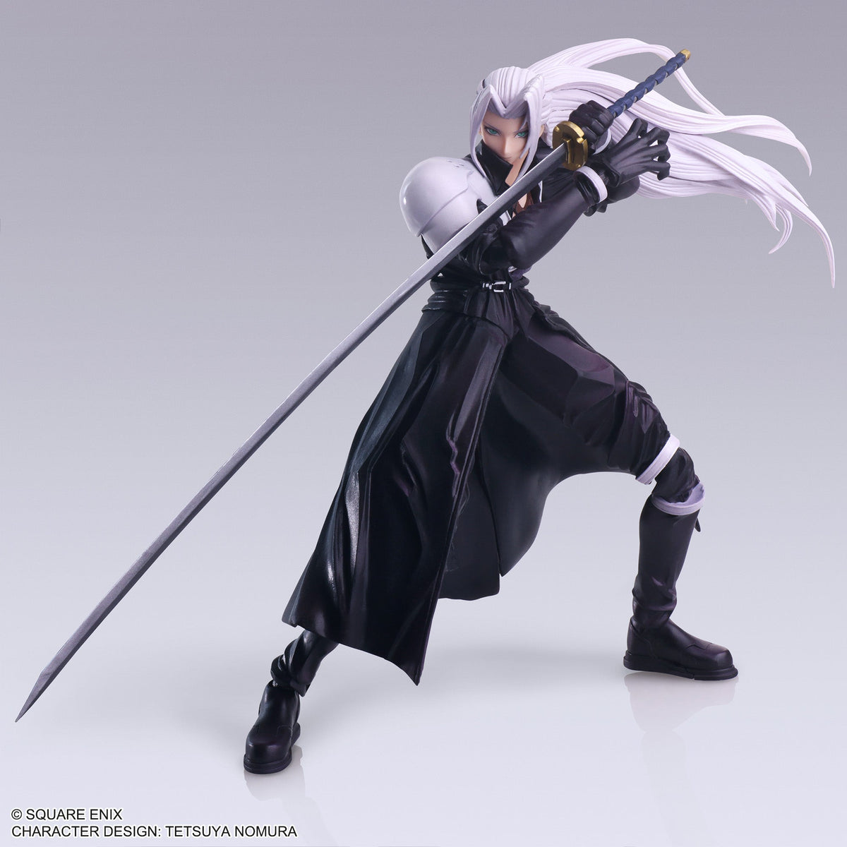 Bring Arts Sephiroth