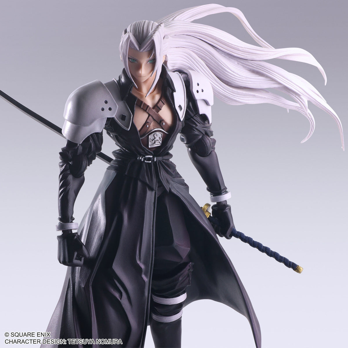 Bring Arts Sephiroth