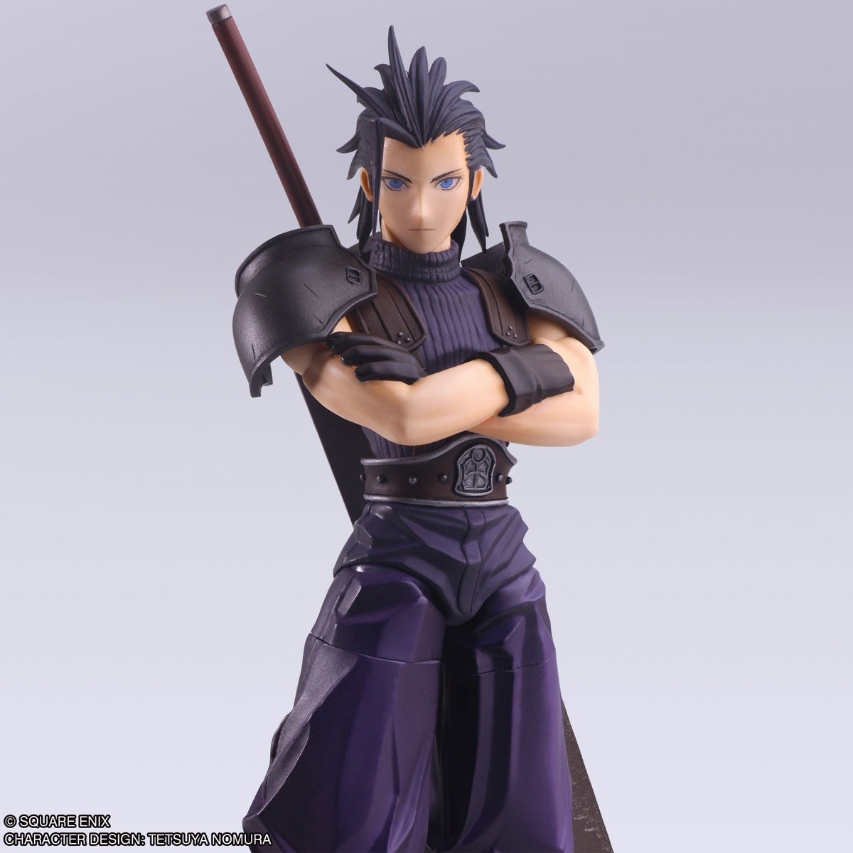 Bring Arts Final Fantasy VII Zack Fair