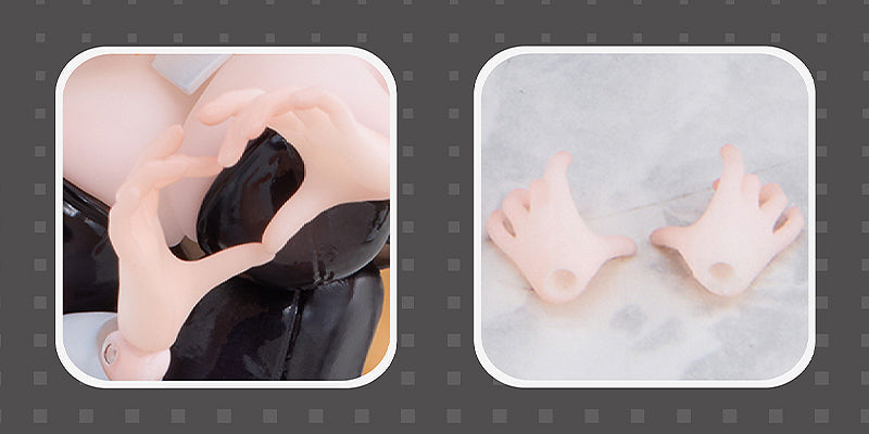 Guardian Erena 1/12 Articulated Figure