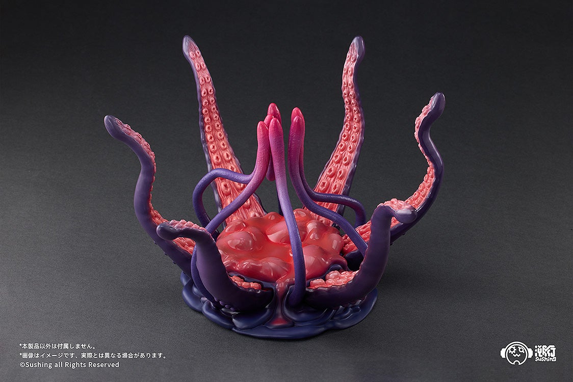 Articulated Base Series UBC-404: Adult Ver.
