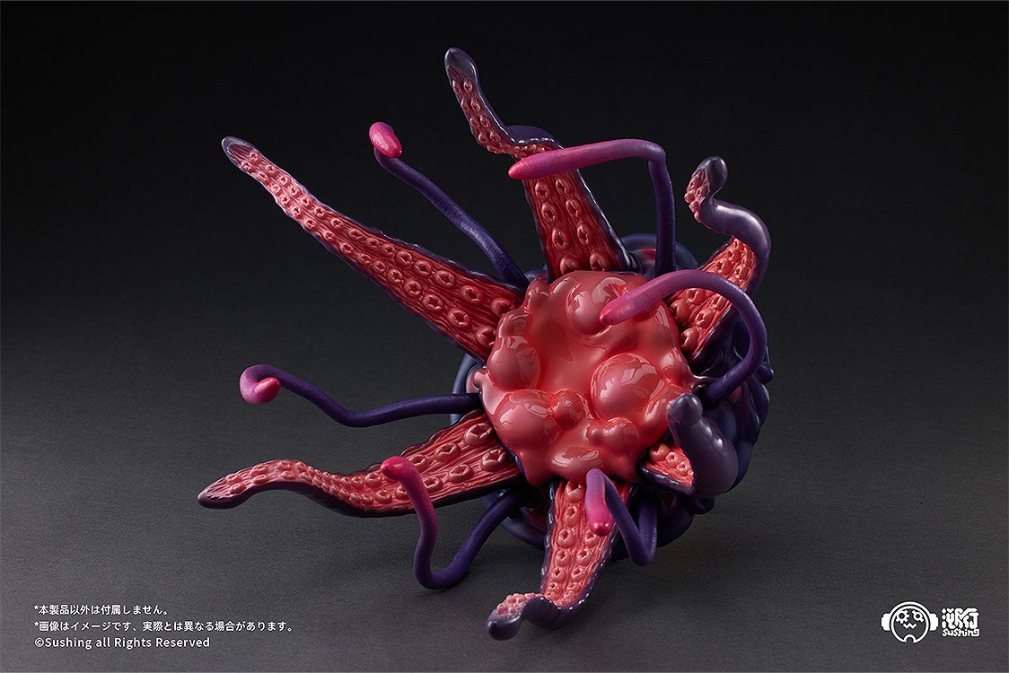 Articulated Base Series UBC-404: Adult Ver.