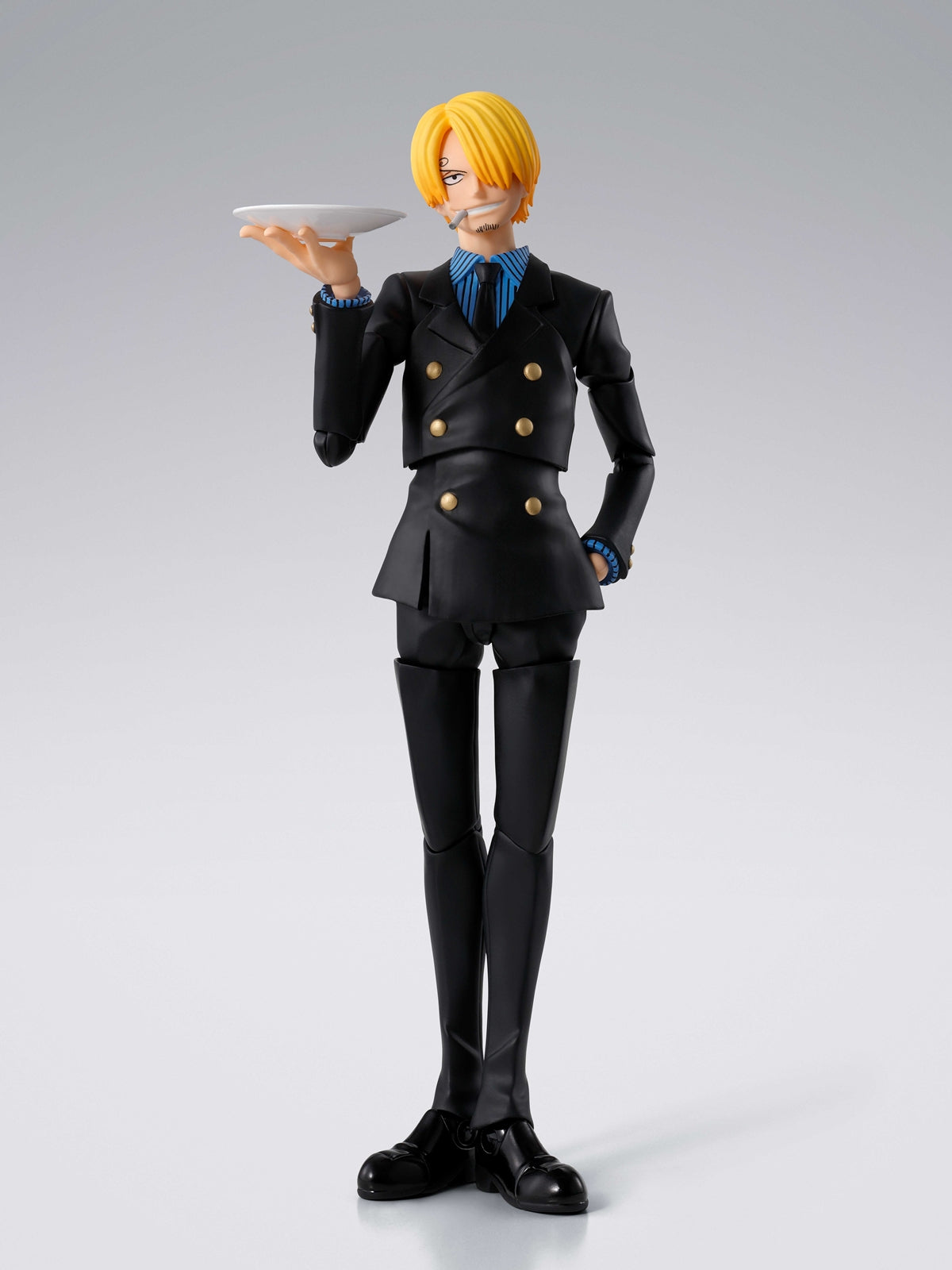 S.H.Figuarts Sanji -Romance Dawn- (2027 Re-Run)