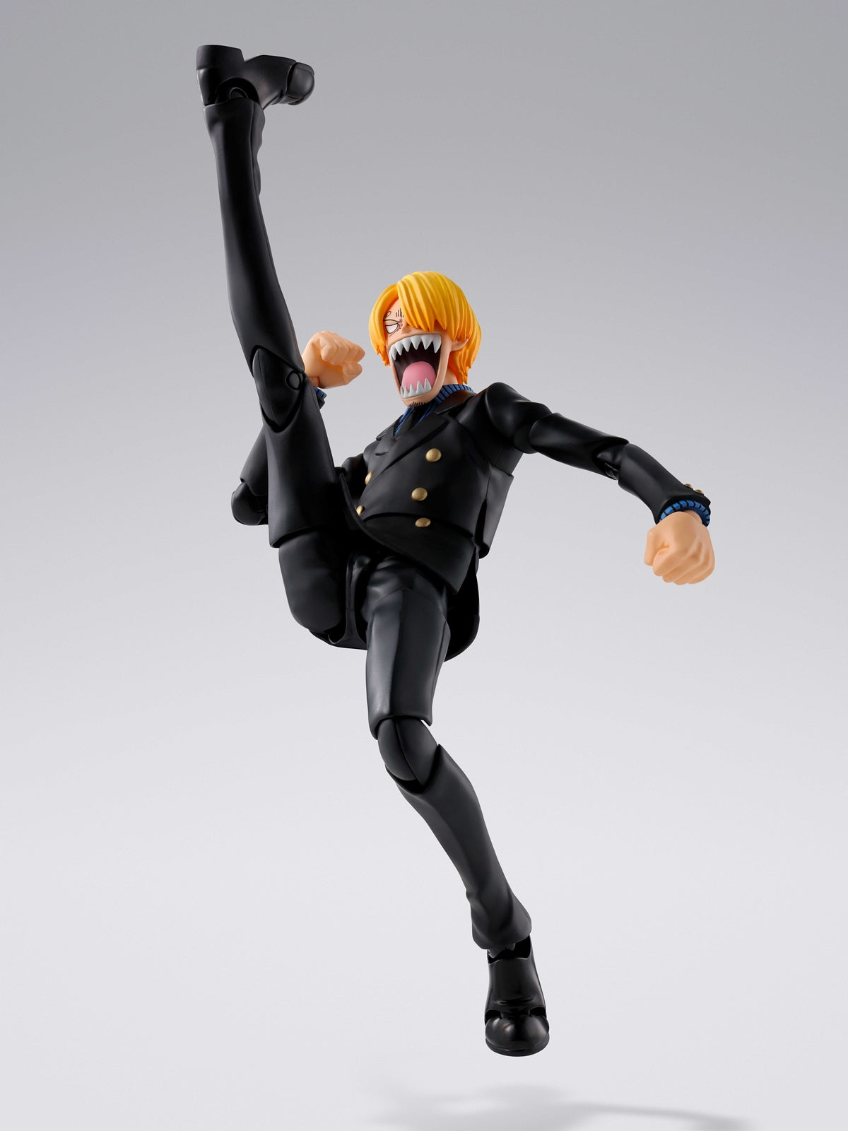 S.H.Figuarts Sanji -Romance Dawn- (2027 Re-Run)